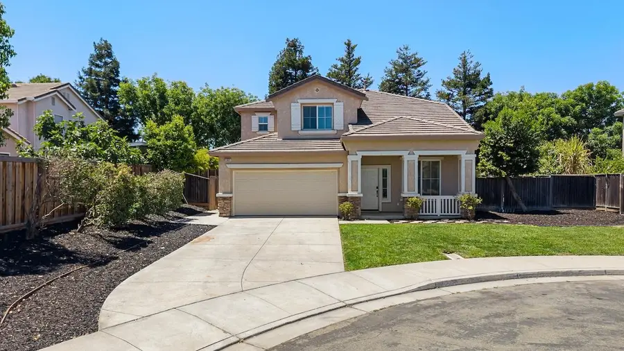 1321 Haley Court, Tracy, CA 95377 - #2