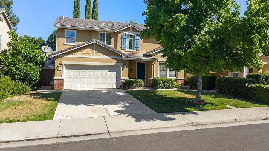 1577 Parkside Court, Tracy, CA 95376 - #2