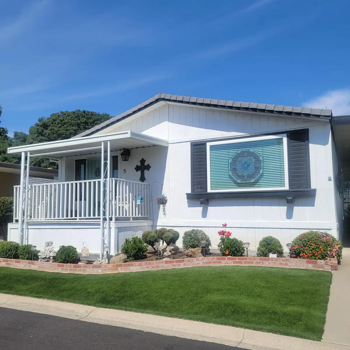 700 2nd St #5, Galt, CA 95632 - #1