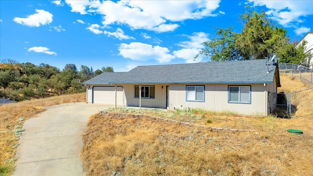 3665 Huckleberry Lane, Valley Springs, CA 95252 - #1