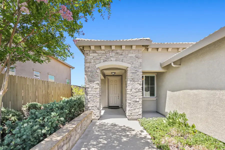 3708 Giggs Way, Roseville, CA 95661 - #3