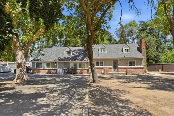 1933 Los Robles Boulevard, Sacramento, CA 95838