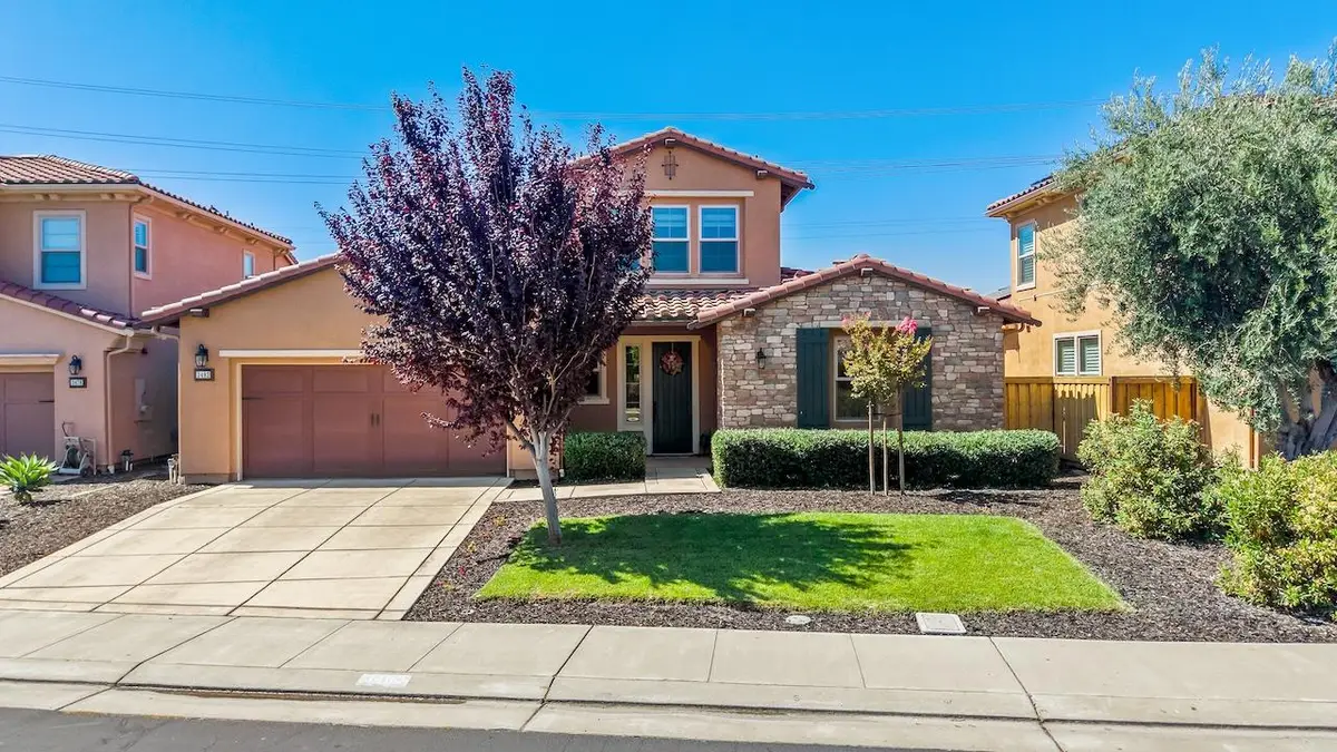 3482 Rapallo Way, Manteca, CA 95337 - #1