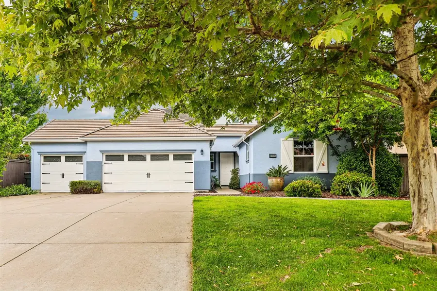 9008 Clarissa Drive, Orangevale, CA 95662 - #2