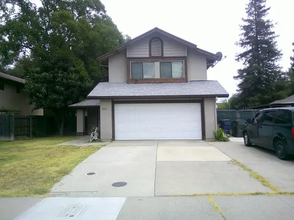 3308 Bridgeford Drive, Sacramento, CA 95834