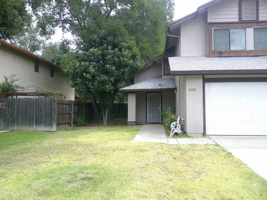 3308 Bridgeford Drive, Sacramento, CA 95834 - #2