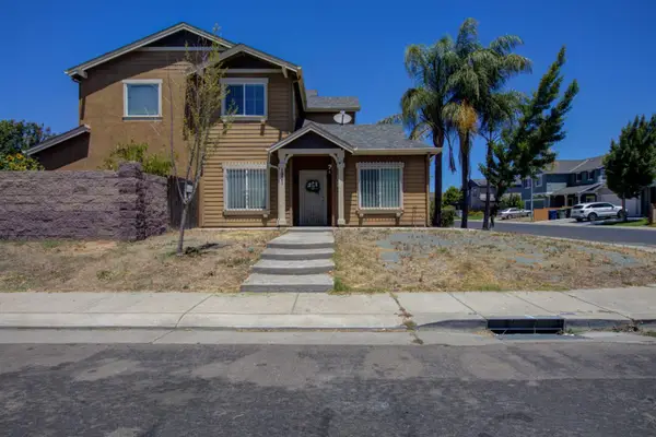 1901 St Sebastian Way, Modesto, CA 95358