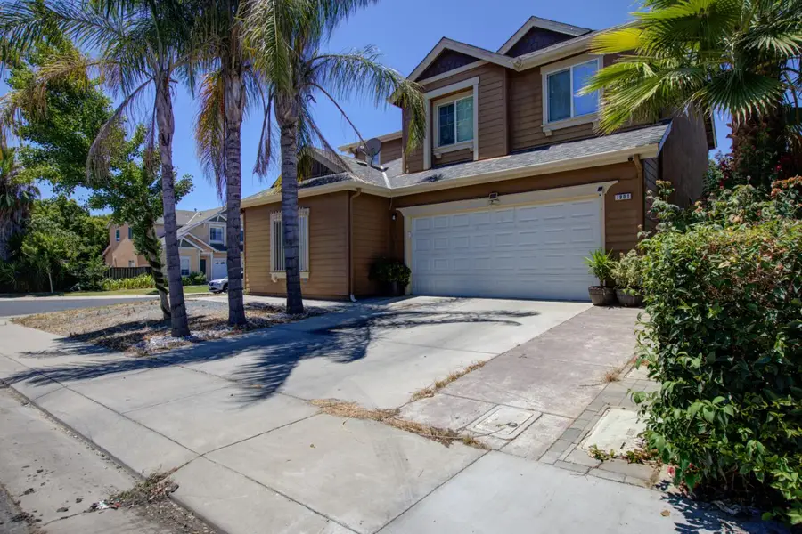 1901 St Sebastian Way, Modesto, CA 95358 - #2