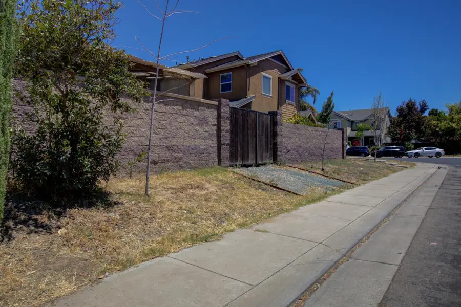 1901 St Sebastian Way, Modesto, CA 95358 - #3