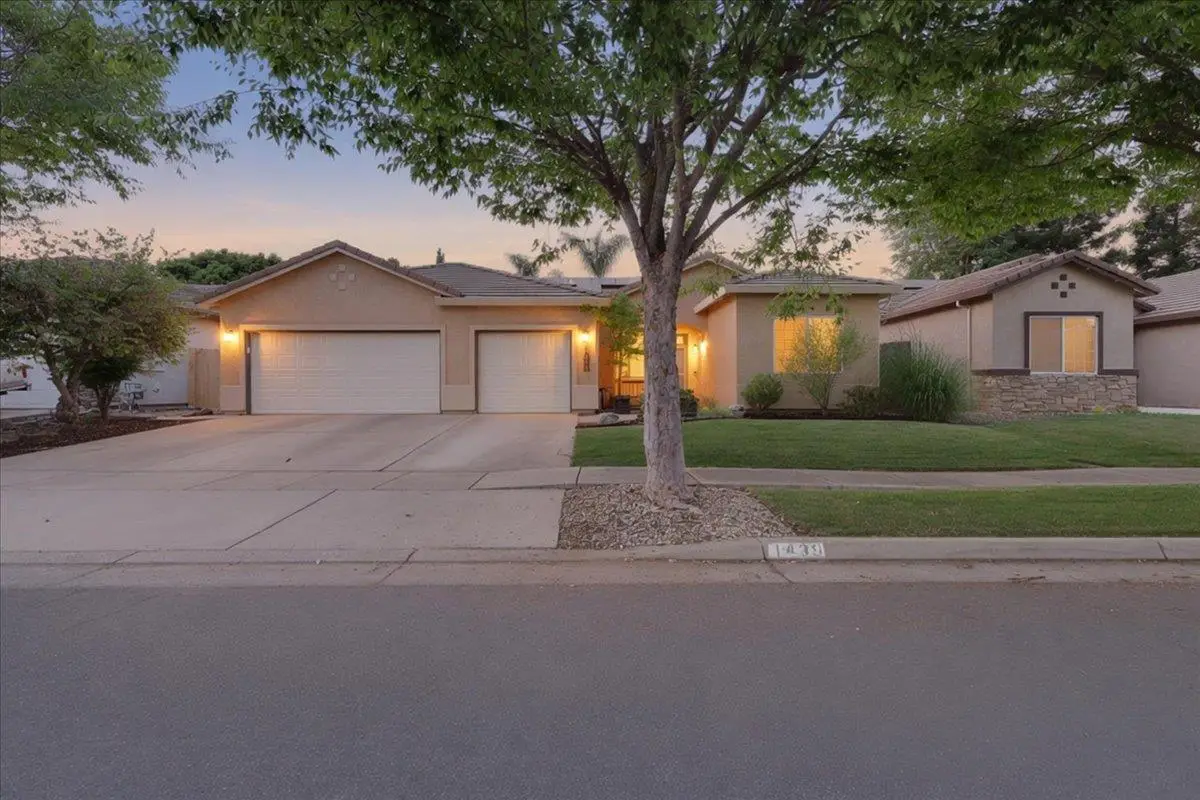 1439 Pabla Court, Yuba City, CA 95993 - #1