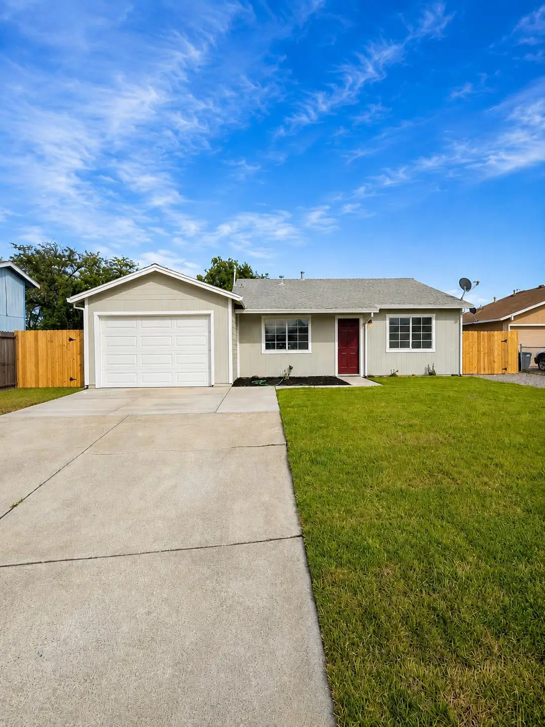 4372 Evelyn Drive, Olivehurst, CA 95961 - #1
