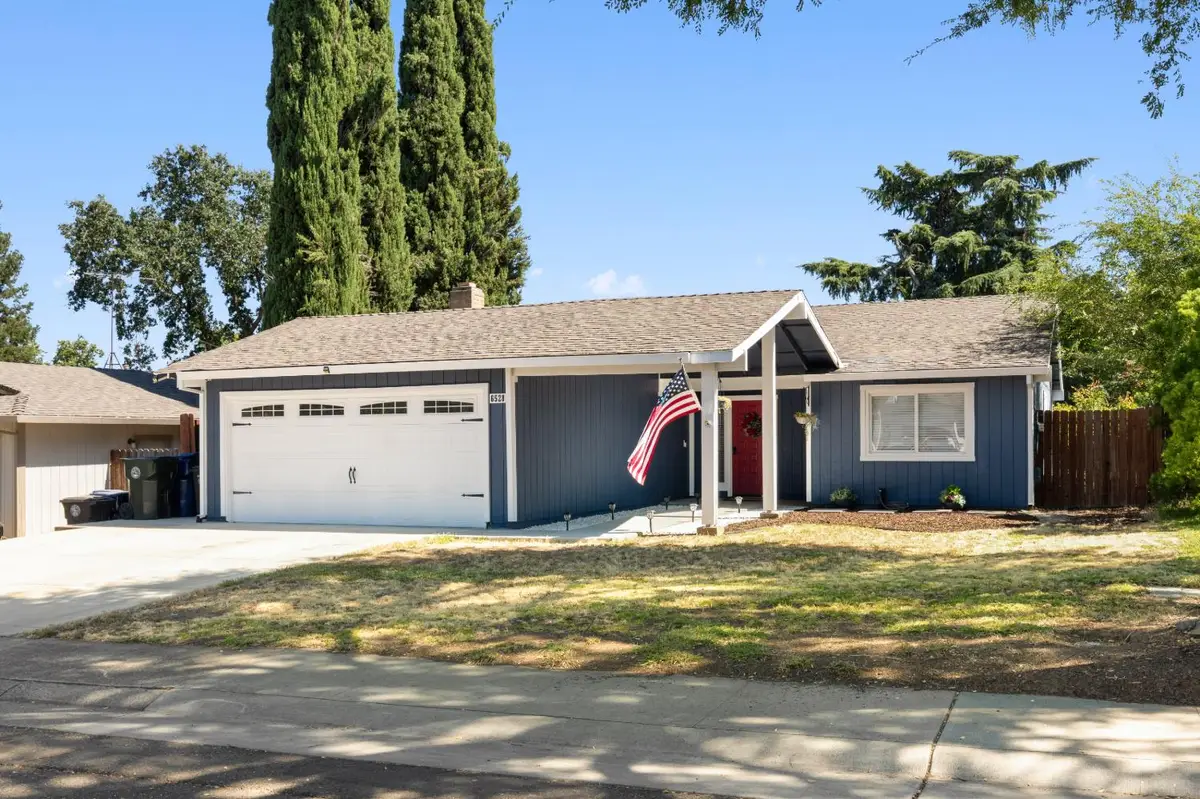 6528 Briartree Way, Citrus Heights, CA 95621 - #1