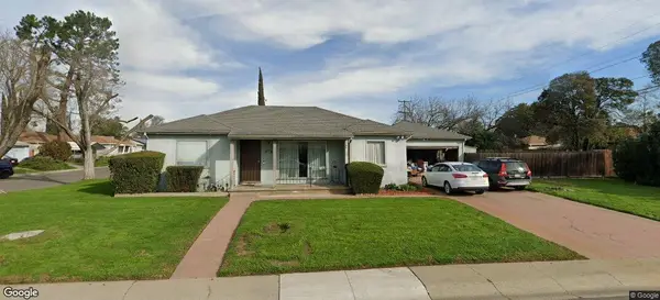 3730 Marine Avenue, Stockton, CA 95204
