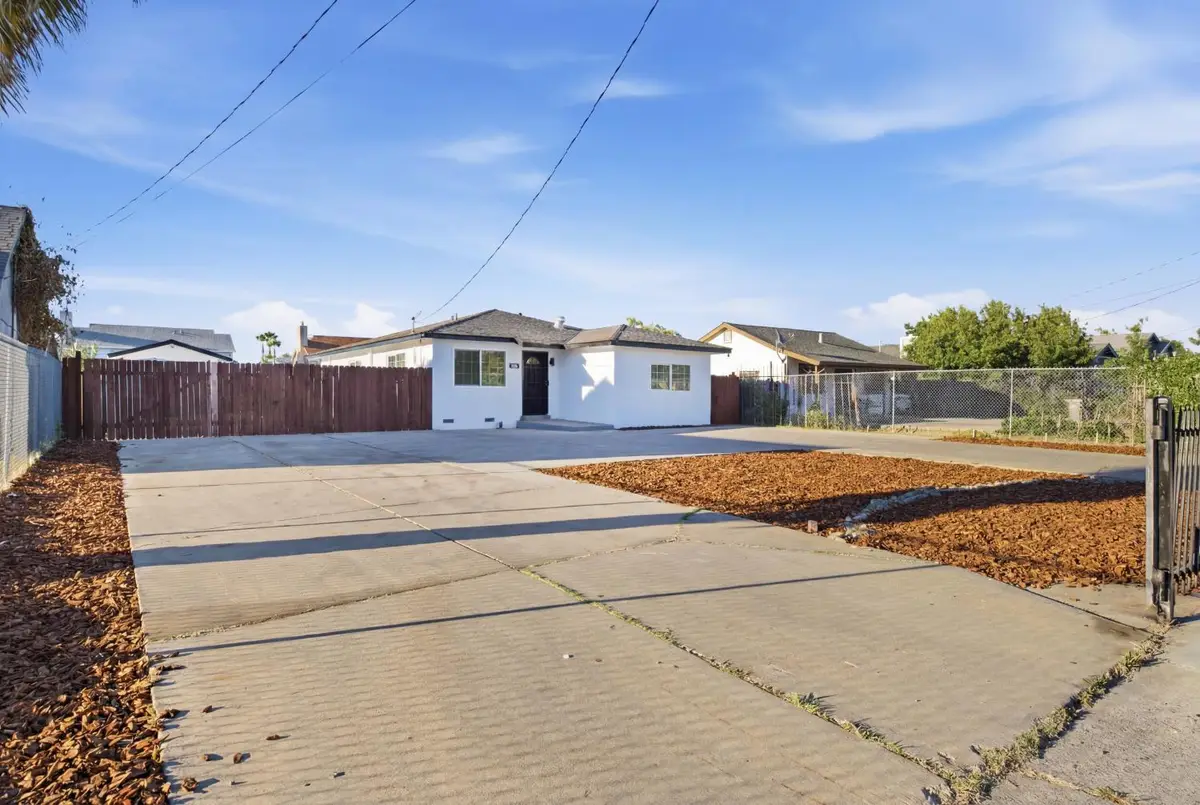 7607 Elder Creek Road, Sacramento, CA 95824 - #1
