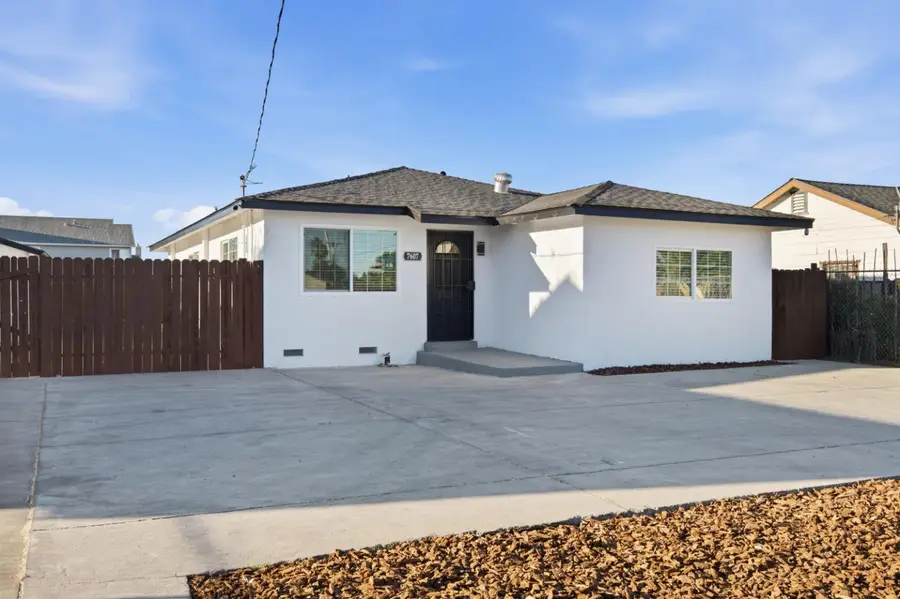 7607 Elder Creek Road, Sacramento, CA 95824 - #2