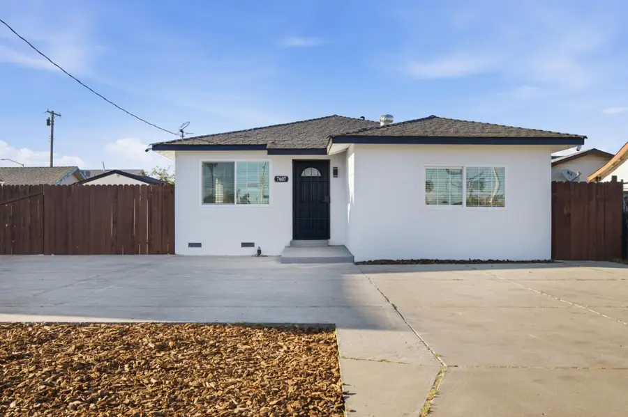 7607 Elder Creek Road, Sacramento, CA 95824 - #3