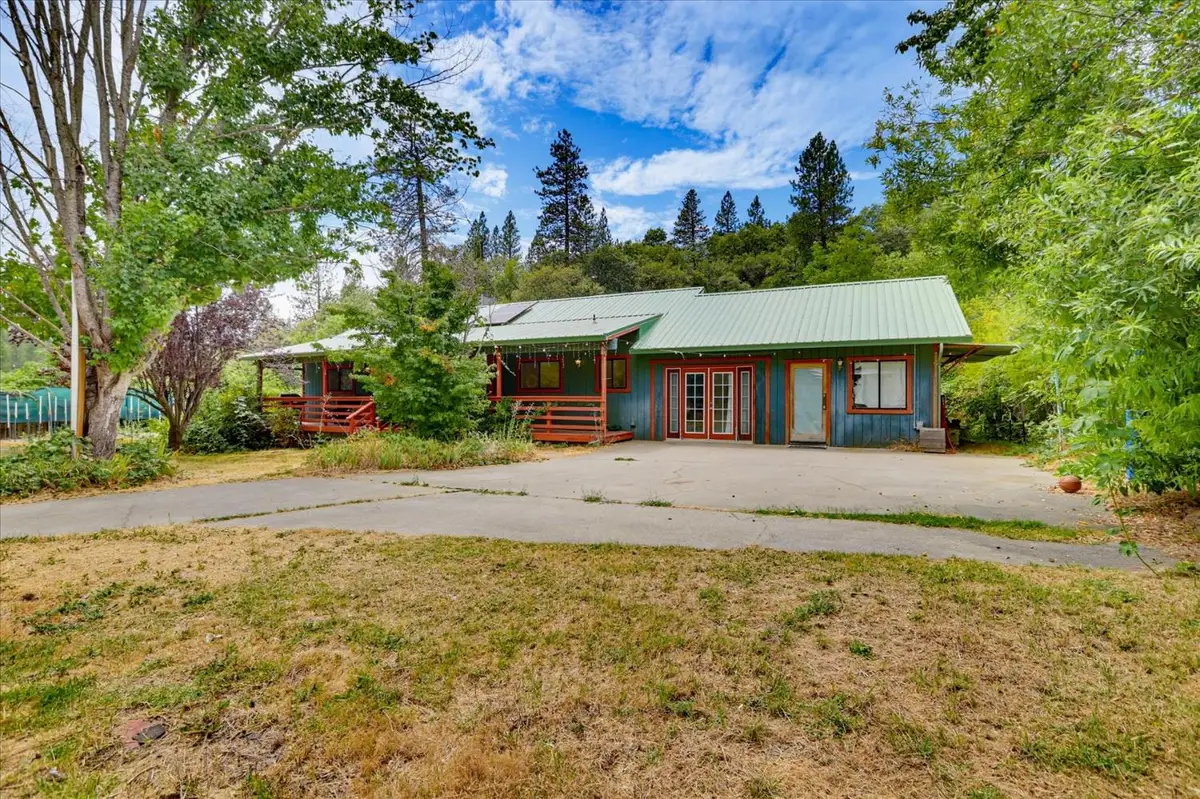 26156 Sweetland Road, North San Juan, CA 95960 - #1