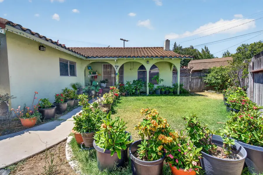 2601 Jennifer Drive, Modesto, CA 95350 - #2