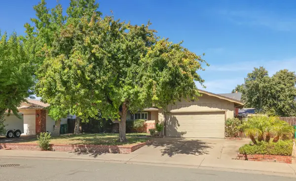 8410 Roxburgh Way, Stockton, CA 95209