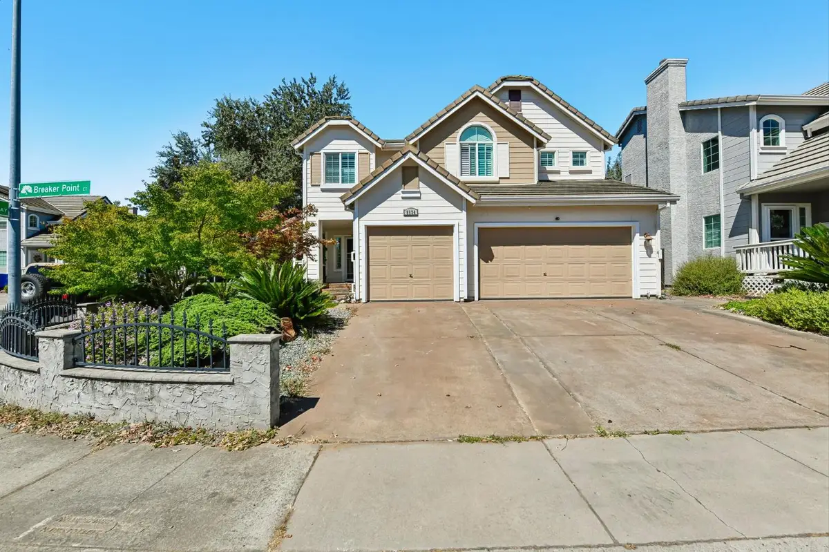 8834 Breaker Point Court, Elk Grove, CA 95758 - #1