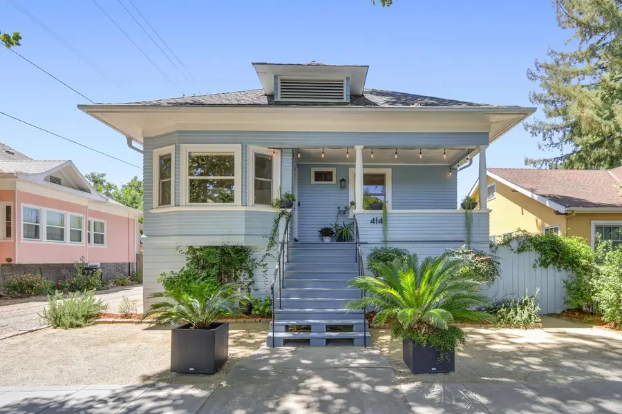 414 21st Street, Sacramento, CA 95811 - #2