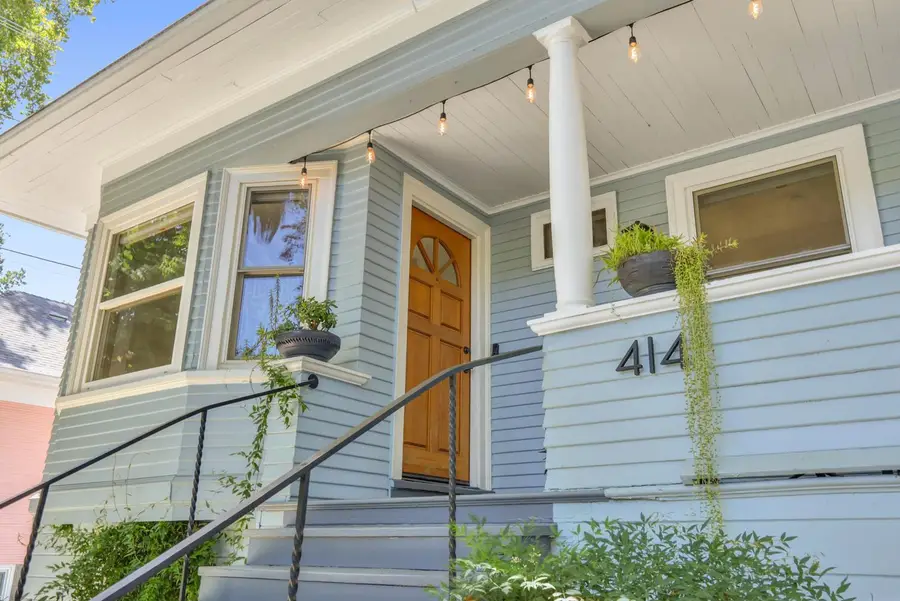 414 21st Street, Sacramento, CA 95811 - #3