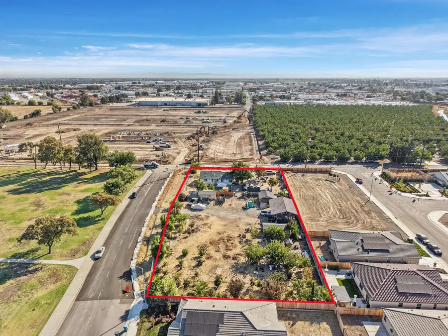 2909 Pock Lane, Stockton, CA 95205 - #2
