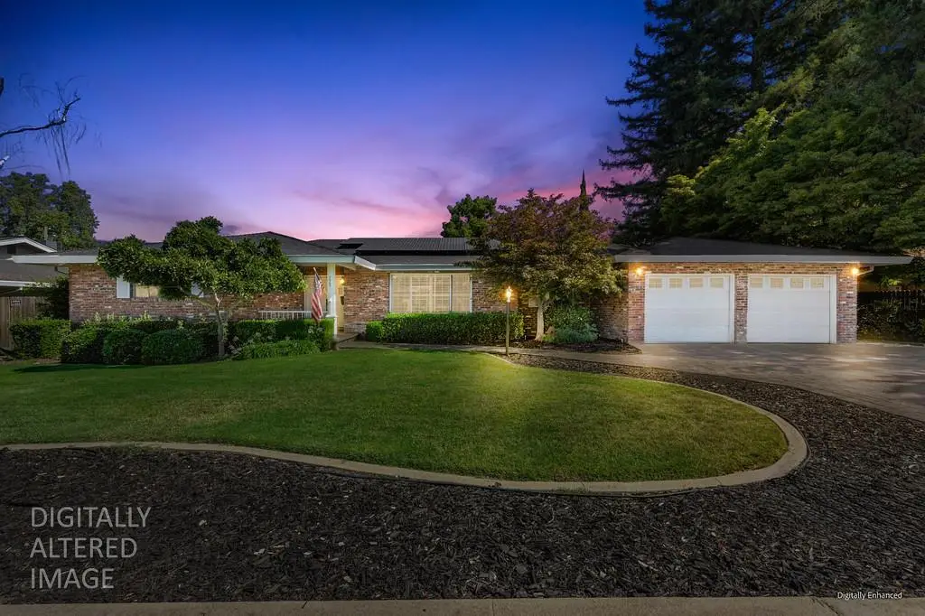 725 Sherwood Drive, Yuba City, CA 95991 - #1