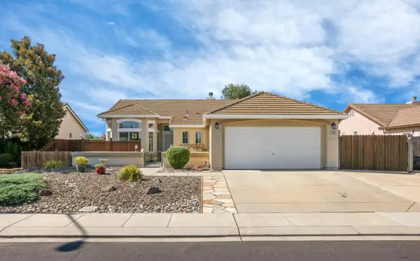 1802 Matterhorn Street, Manteca, CA 95337