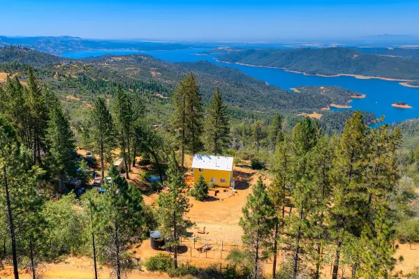 1895 Encina Grande Road, Berry Creek, CA 95916