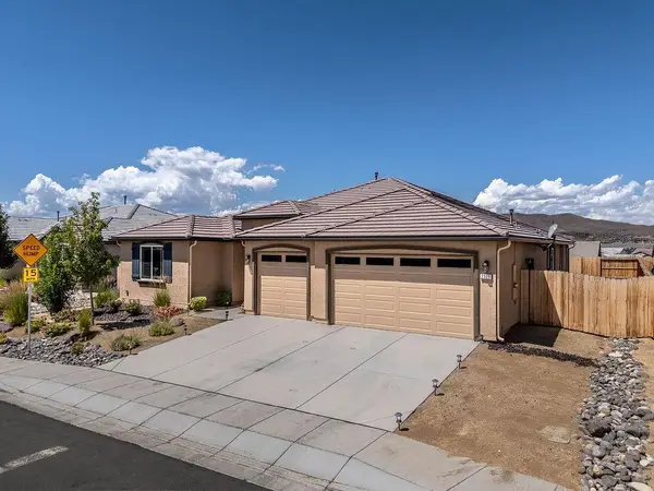 Address Withheld By Seller, Outside California, CA 89441