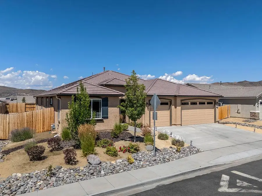 2329 Seaberry Drive, Spanish Springs, CA 89441 - #2