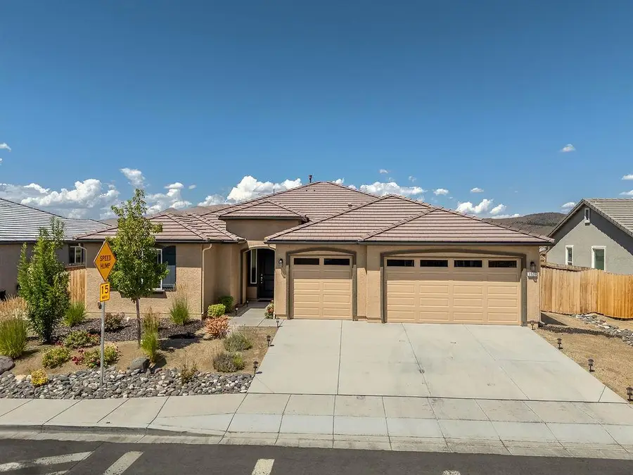 2329 Seaberry Drive, Spanish Springs, CA 89441 - #3