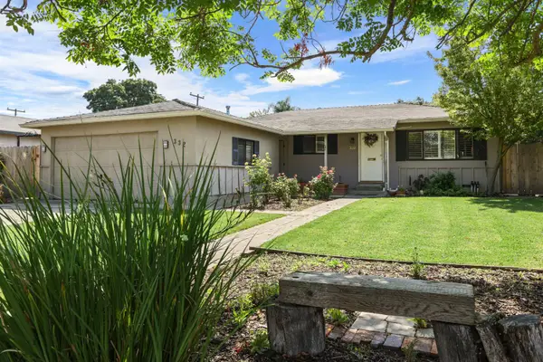 332 Jean Avenue, Stockton, CA 95207