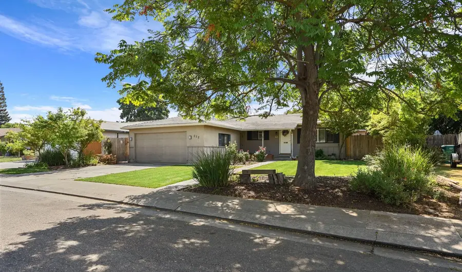 332 Jean Avenue, Stockton, CA 95207 - #2