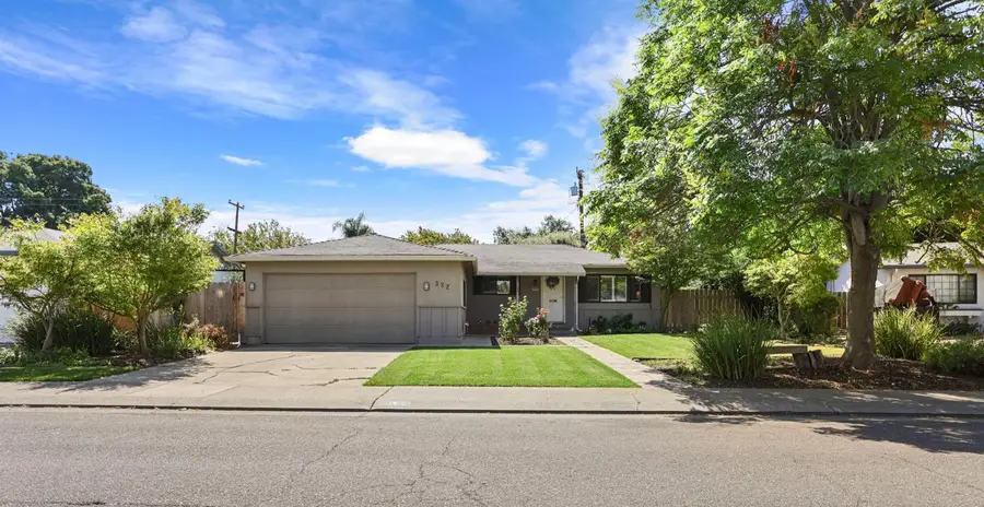 332 Jean Avenue, Stockton, CA 95207 - #3