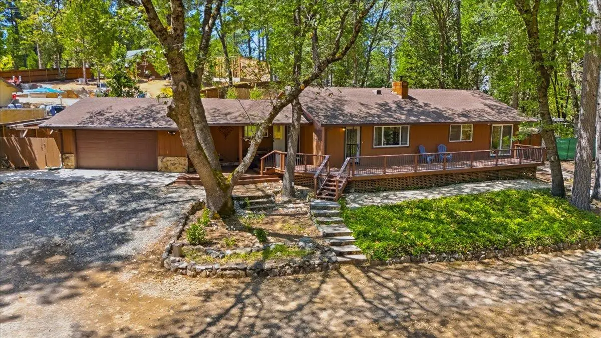 16934 Lake Vera Purdon Road, Nevada City, CA 95959 - #1