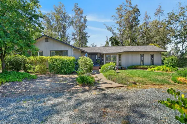 13491 Borden Road, Herald, CA 95638
