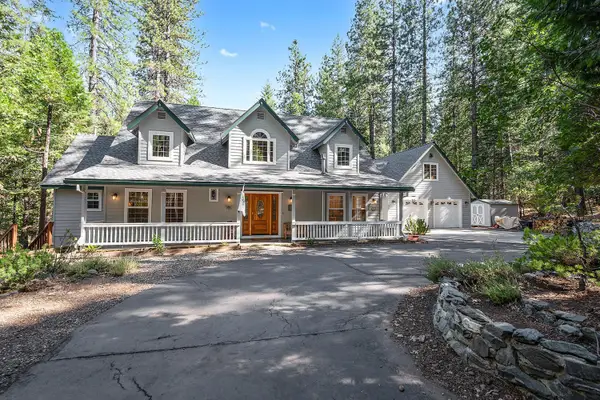 1821 Thunderbolt Trail, Arnold, CA 95223