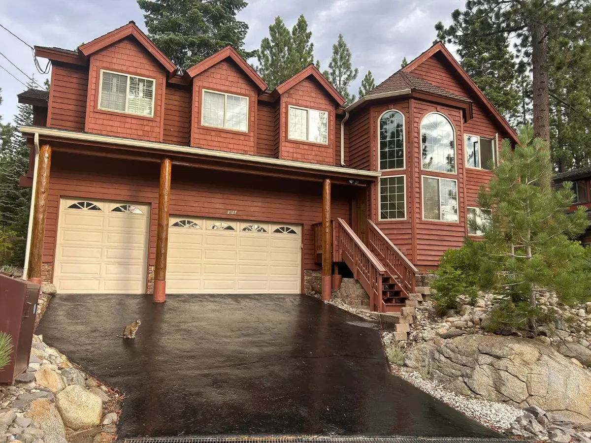 2127 Mewuk Drive, South Lake Tahoe, CA 96150 - #1