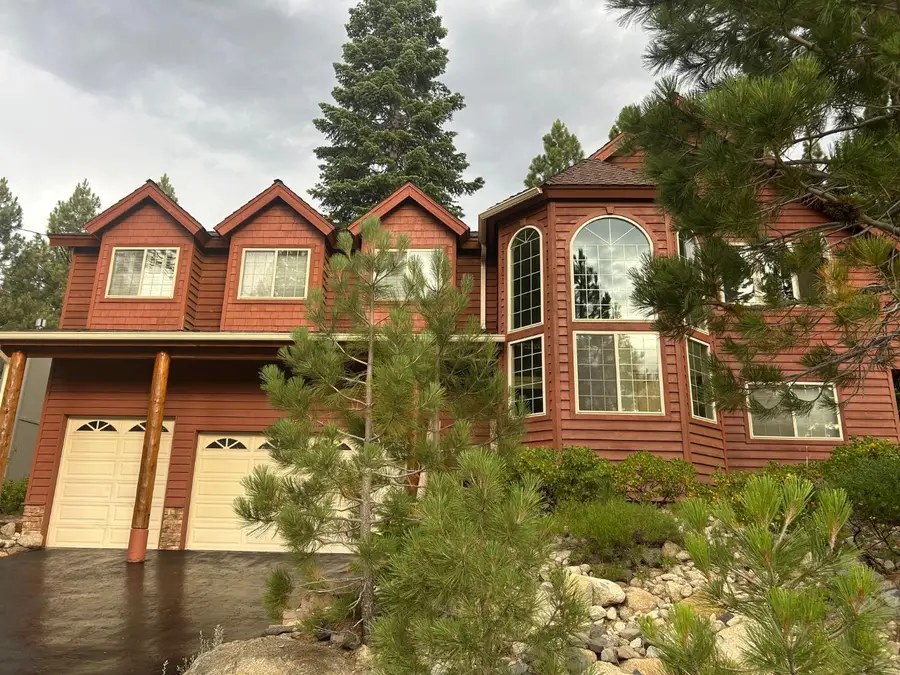 2127 Mewuk Drive, South Lake Tahoe, CA 96150 - #2