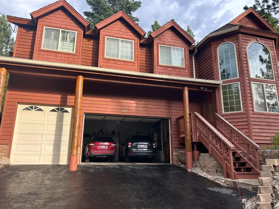 2127 Mewuk Drive, South Lake Tahoe, CA 96150 - #3