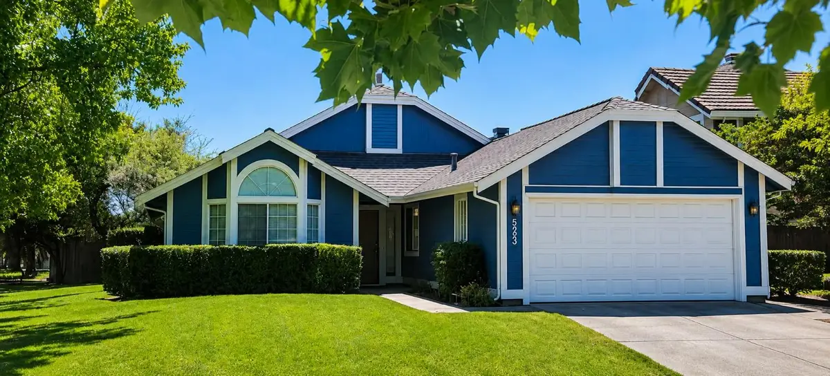 4923 Shady Leaf Way, Sacramento, CA 95838 - #1