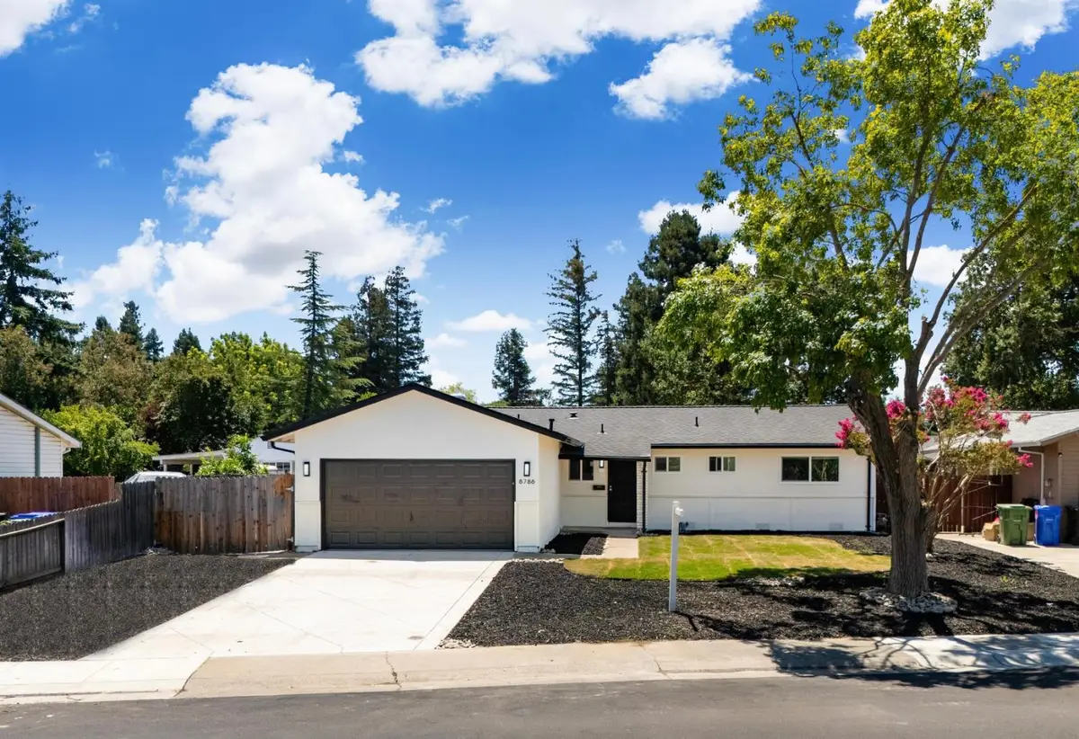 8786 Elk Way, Elk Grove, CA 95624 - #1