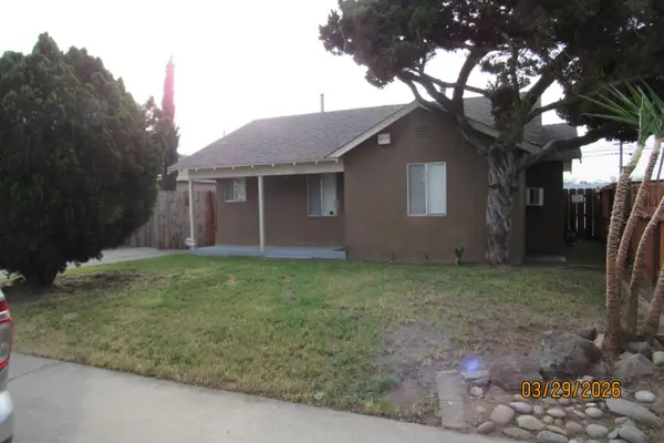 2134 Whitcomb Way, Modesto, CA 95350
