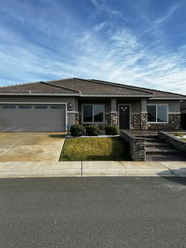 4903 Spyglass Drive, Ione, CA 95640
