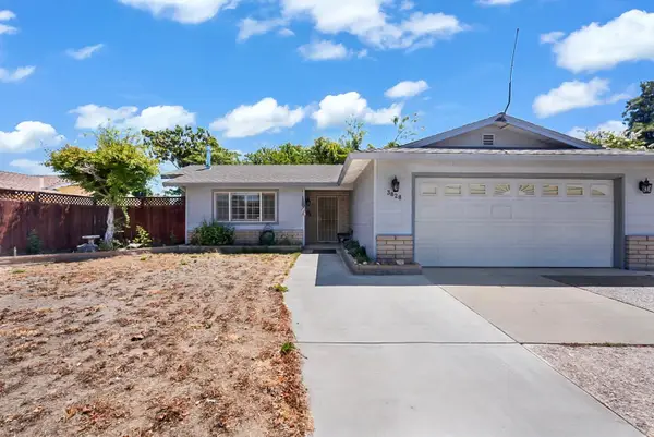3828 Moorea Drive, Modesto, CA 95356