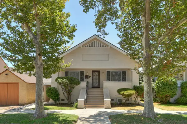 2422 U Street, Sacramento, CA 95818