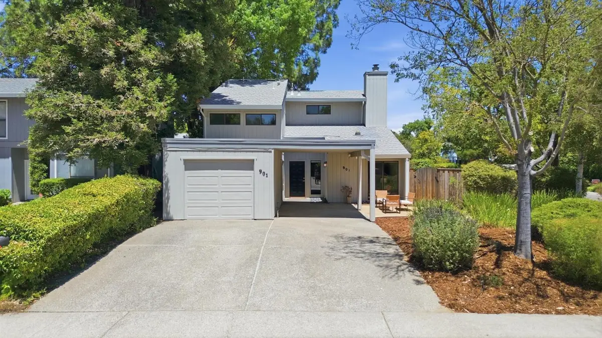 901 Pamplona Avenue, Davis, CA 95616 - #1