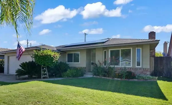 624 El Capitan Avenue, Manteca, CA 95337